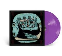My Morning Jacket – Z – Vinyle 180 g – Édition limitée (violet)