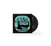 My Morning Jacket – Z – Super-Audio CD (Édition limitée, piste bonus) – MoFi Electronics