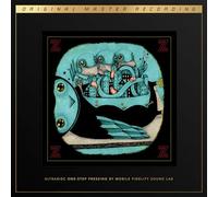 My Morning Jacket – Z – Vinyle LP – 180 g – Édition limitée – avec piste bonus (MoFi Electronics)