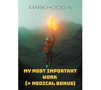 my most important work (+ medical bonus): for presidents, professors and prominent figures