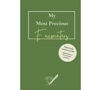 My Most Precious Encounters: Lime Edition