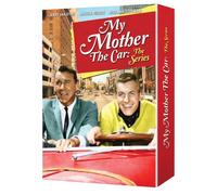My Mother Car: The Series