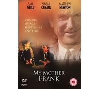 My Mother Frank [DVD] [2007]