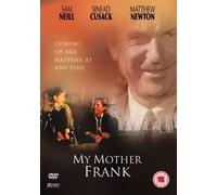 My Mother Frank [Edizione: Regno Unito] [Import]