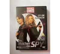 My Mother The Spy - Dvd (2005) - Toutes Zones