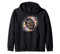 My Mother Was So Amazing God Made Her an Angel |- Sweat à Capuche