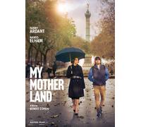 My Motherland [Digital Video Disc] Subtitled