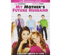 My Mother's Future Husband