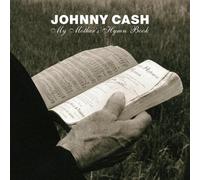 My Mother's Hymn Book by Johnny Cash [Audio CD] NEUF