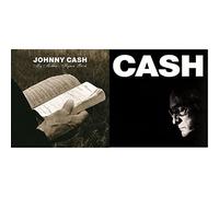 My Mother's Hymn Book & The Man Comes Around