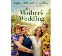 My Mother's Wedding (DVD) Samson Kayo Kristin Scott Thomas (PRESALE 2026-08-31)