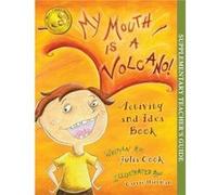 My Mouth Is a Volcano Activity and Idea Book by Julia Cook & Illustrated by Carrie Hartman Julia Cook , Illustrated by Carrie Hartman (Auteur)