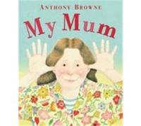 My Mum – Hommage chaleureux et drôle aux mamans, cadeau idéal Fête des Mères – Corgi