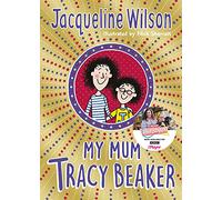 My Mum Tracy Beaker: Now a major TV series