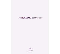 My Muqabala Companion: Ton compagnon pour avancer sereinement vers le mariage Islamique