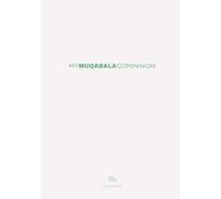 My Muqabala Companion: Ton compagnon pour avancer sereinement vers le mariage Islamique