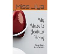 My Muse is Joshua Hong: Seventeen Gentleman