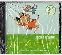 My Music Collection-Fun Songs That You Can Call Your Own / 3 to 5 Years [Import]