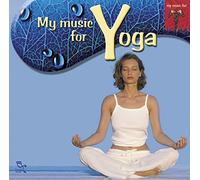 My Music for Yoga