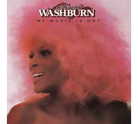 My Music Is Hot