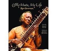 My Music, My Life Ravi Shankar (Auteur)