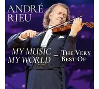 My Music My World The Very Best Of E