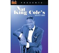 My Music Presents Nat King Cole's Greatest Songs