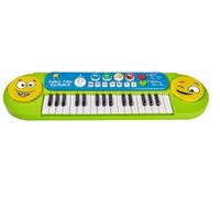 My Music World Funny Keyboard