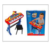Orgue Sur Pied