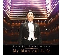 My Musical Life [Blu-Spec Cd2] [Import allemand]
