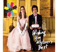 My My My - Wishing You Whatever's Best