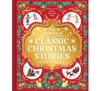 My My Treasury Of Classic Christmas Stories