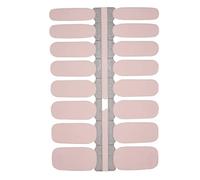 MY NAILS Film à ongles - Rose uni