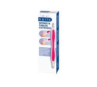 My Nails Pusher et Cuticle Cutter 1ut