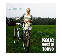 My Naked Heart [Import Allemand]