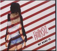 Hollysiz - My Name is