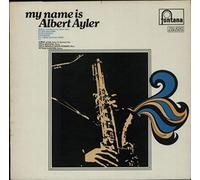 My Name Is Albert Ayler