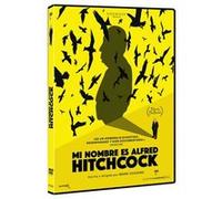 My Name Is Alfred Hitchcock / Mi nombre es Alfred Hitchcock G