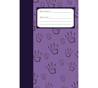 My Name Is And I Am | Purple | Transformation | Vote Four | Quatum Leap | Hand | Stop | Look | Choose | Vote