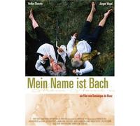 My Name is Bach ( Mein Name ist Bach ) ( Jagged Harmonies - Bach vs. Frederick II )