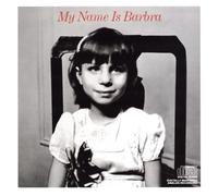 My Name Is Barbra by Barbra Streisand (2008-02-01)
