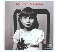 Streisand, Barbra - My Name is Barbra