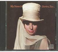 My Name Is Barbra Two