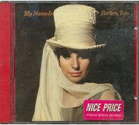 My name is Barbra / vol.2