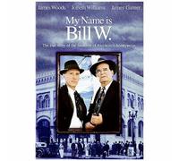 My Name Is Bill W. – DVD – Zone 1 – Warner Bros.