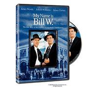 My Name Is Bill W – Warner Bros. – Import USA Zone 1