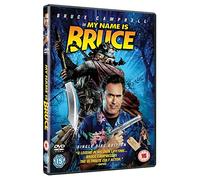 My Name is Bruce [Edizione: Regno Unito] [Import]
