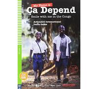 My Name Is Ca Depend + Video Multi-Rom [Vhs]