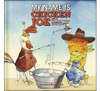 My name is chicken Joe Livre avec 1 CD Audio - TROUT FISHING IN AME - La Montagne Secrete - Livre CD - Album jeunesse dès 3 ans CD