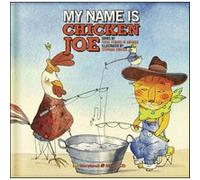 My name is chicken Joe TROUT FISHING IN AME (Auteur)